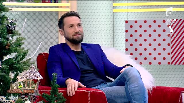 Fitness cu Diana Stejereanu, la Neatza cu Răzvan și Dani. Antrenament full body pentru &icirc;ncepători