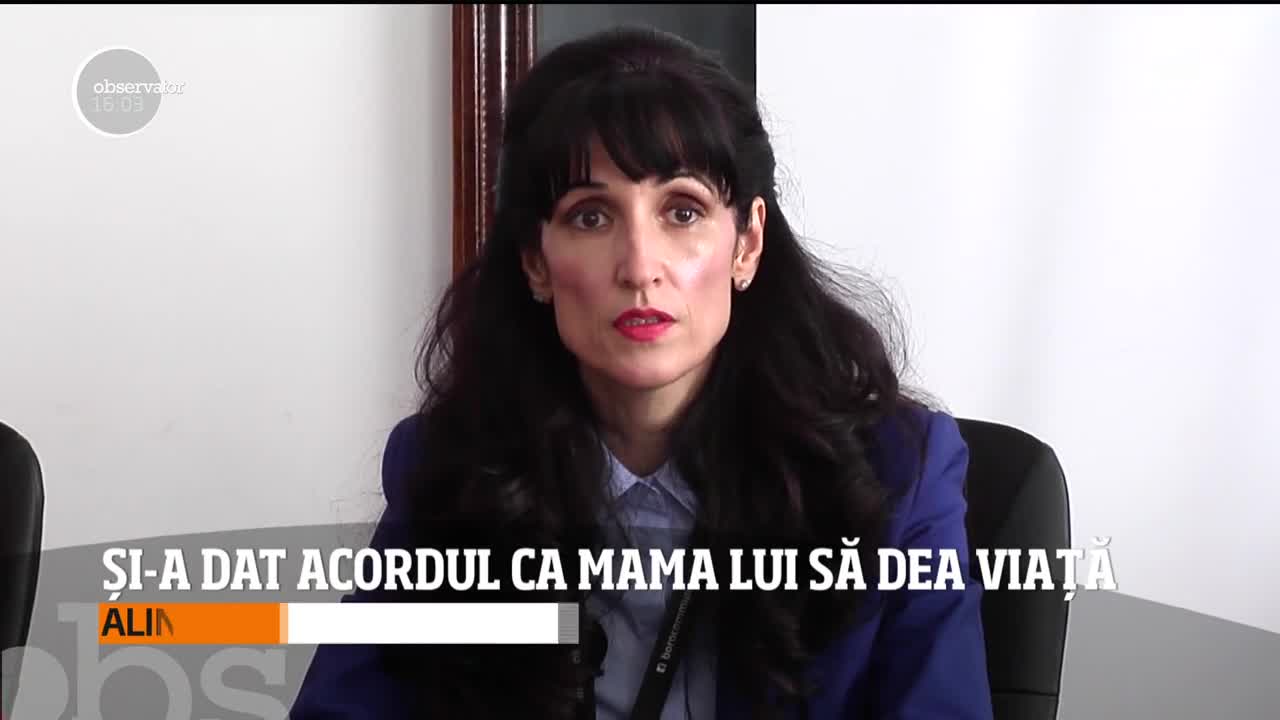 O femeie de 54 de ani aflată &icirc;n moarte cerebrală a devenit &icirc;ngerul salvator al mai multor oameni cu boli cronice!