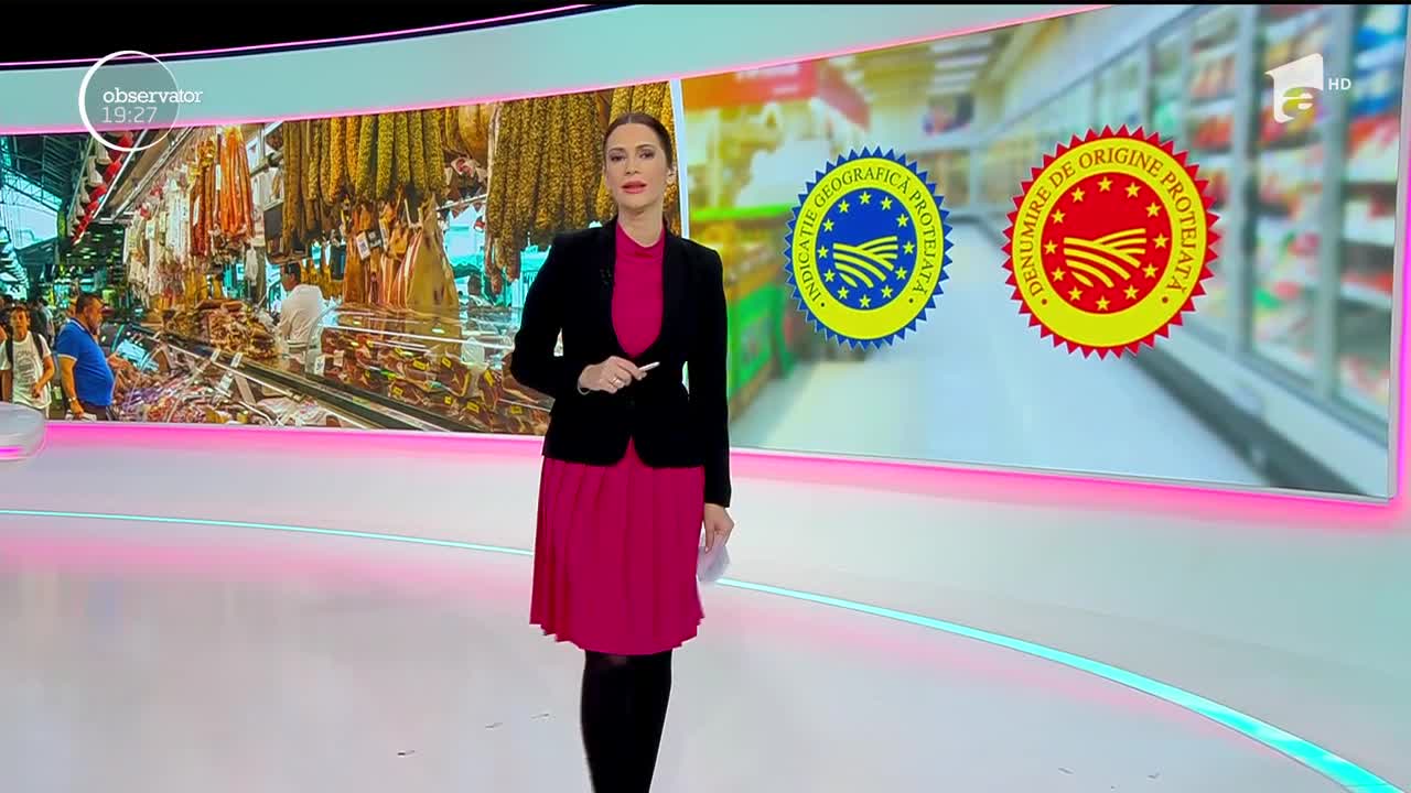Plăcinta Dobrogeană, noul produs ce ar putea obţine atestat european