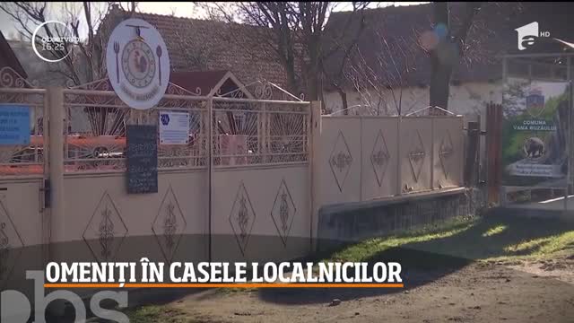 Punct gastronomic local, un nou concept &icirc;n Rom&acirc;nia