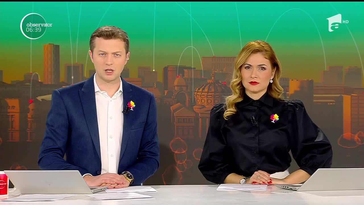 Furtuna Elsa face ravagii &icirc;n Europa. Cinci oameni şi-au pierdut viaţa