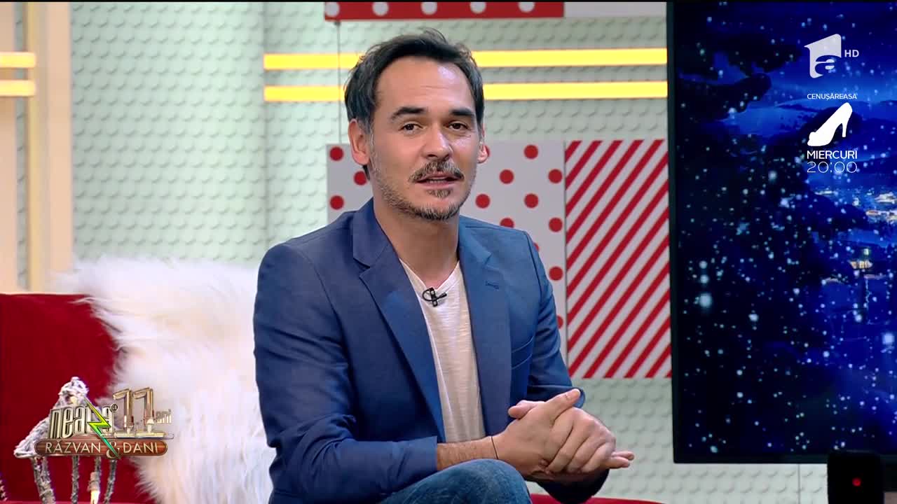 Neatza cu Răzvan și Dani. Castelul Bran poate fi vizitat &icirc;n perioada sărbătorilor de iarnă