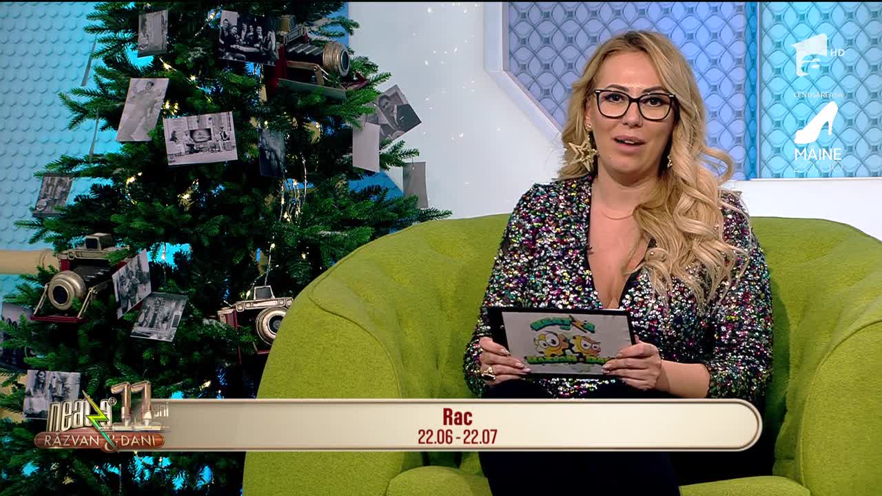 Horoscopul Ajunului de Crăciun, 24 decembrie 2019. La ce să te aștepți să găsești sub brad