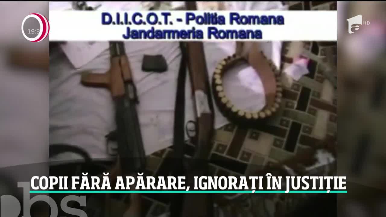 Cazul Ţăndărei. Copiii fără apărare, ignorați de justiția din Rom&acirc;nia