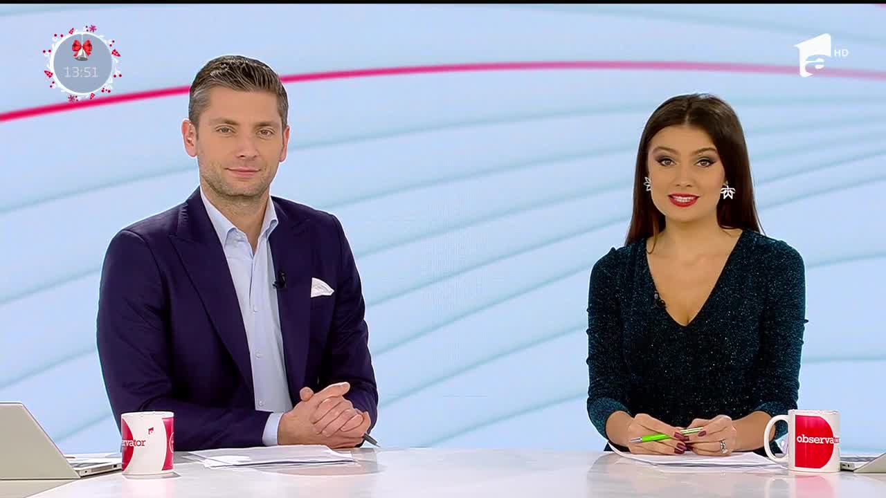 Ajunul Crăciunului, motiv de sărbătoare şi &icirc;n familia Beckham