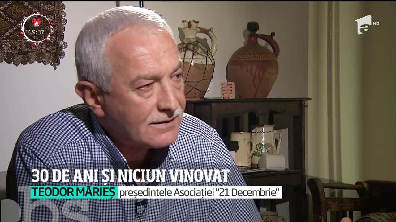 Revoluția din 1989 a făcut ravagii &icirc;n Rom&acirc;nia! La 30 de ani de la tragedie nu există niciun vinovat