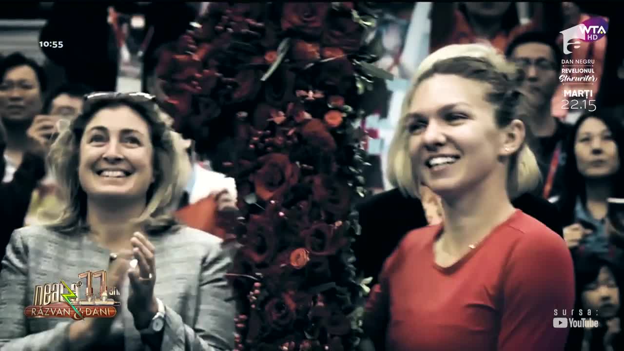 Neatza cu Răzvan și Dani. Cei mai tari vloggeri din 2019