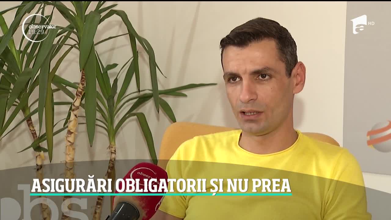 Reguli noi pentru proprietarii de case. Poliţele obligatorii pentru locuinţe s-ar putea scumpi