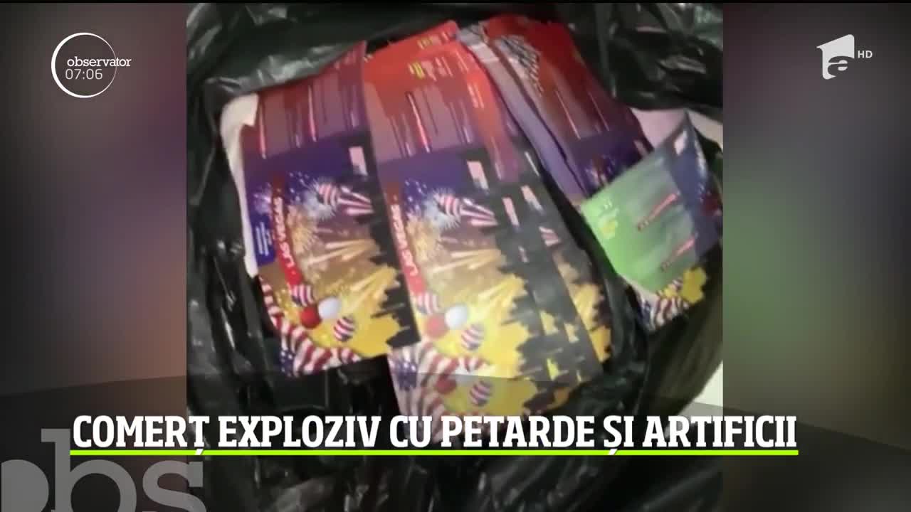 Bărbat din Capitală atacat de un c&acirc;ine speriat de petarde