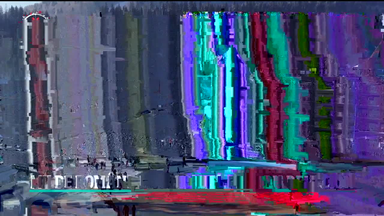 Mii de rom&acirc;ni preferă să petreacă Revelionul &icirc;n afara graniţelor. Găsesc condiţii ca &icirc;n Austria sau Elveţia chiar la vecinii ucrainieni