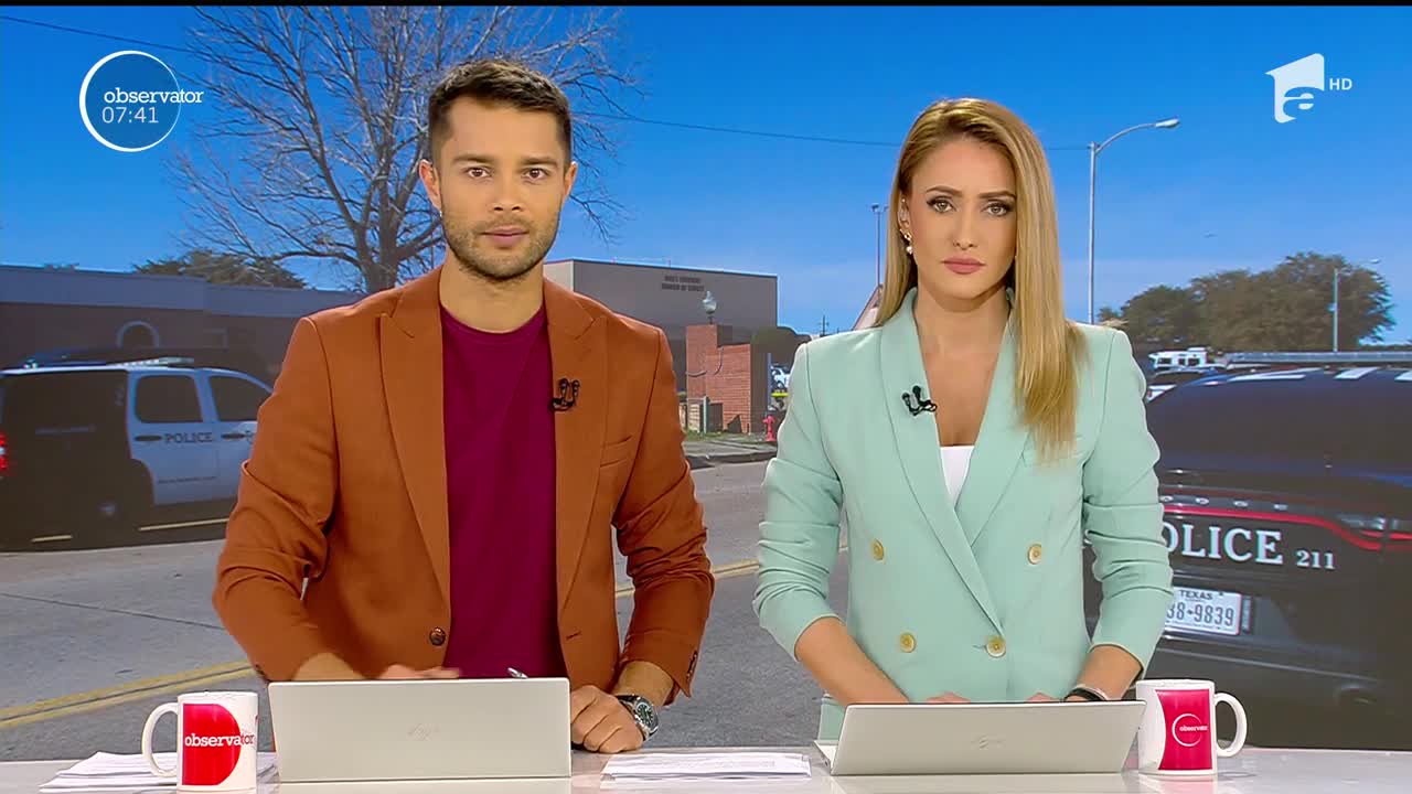 Atacuri violente &icirc;n lăcașuri de cult din SUA