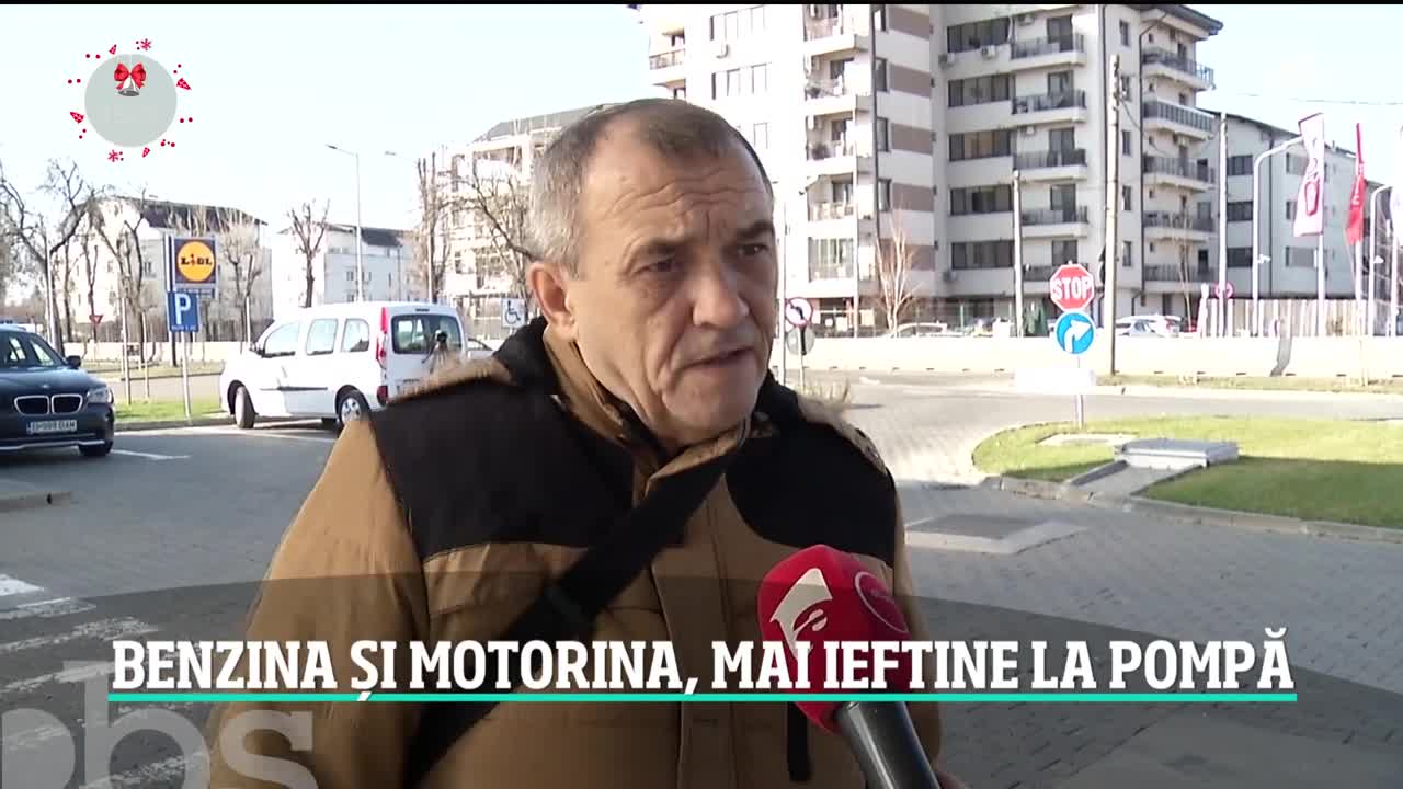 Benzina şi motorina s-au ieftinit, după eliminarea supraaccizei