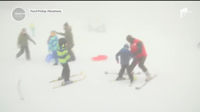 Bucovina, tradiţii &icirc;n prima zi din an