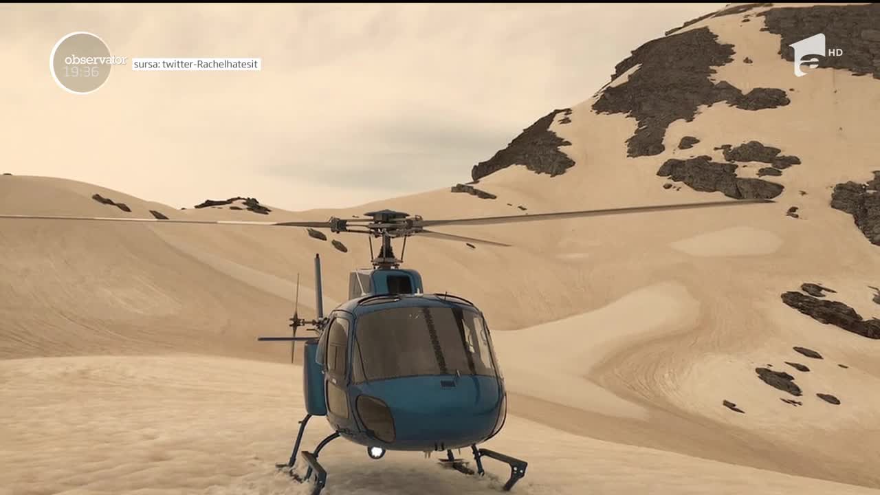 Zeci de mii de oameni, captivi &icirc;n infernul din Australia. 18 australieni au murit &icirc;n incendiile istorice de vegetaţie