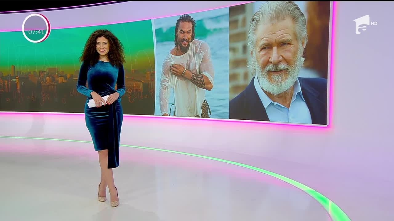 Ce actori &icirc;şi rotunjesc veniturile din seriale