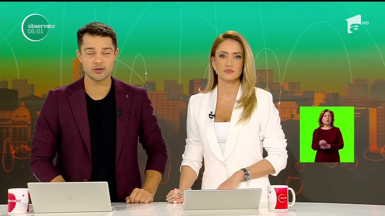 Un schior a fost la un pas să-şi piardă viaţa pe o p&acirc;rtie din staţiunea Borşa, &icirc;n Maramureş