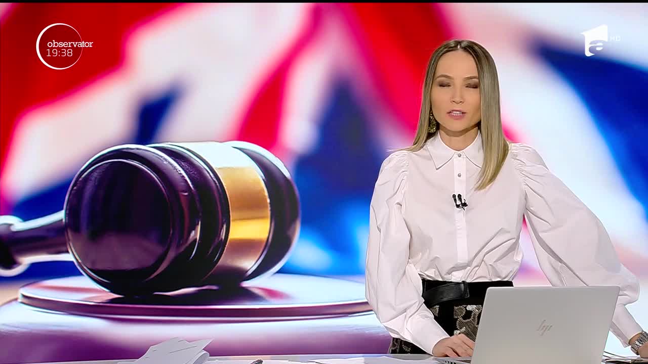 Cel mai temut violator din istoria Regatului Unit a fost prins. Chiar una dintre victimele sale a contribuit la capturarea sa