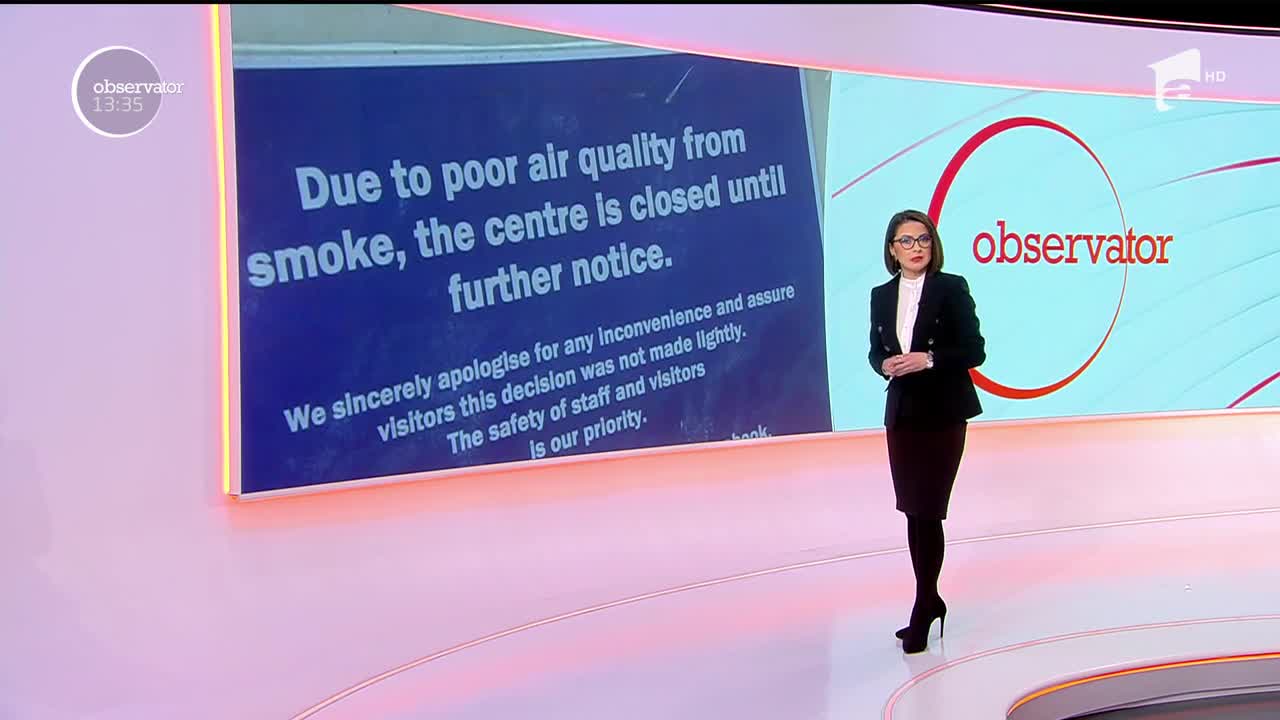 Pompierii rom&acirc;ni se pregătesc să ajute Australia