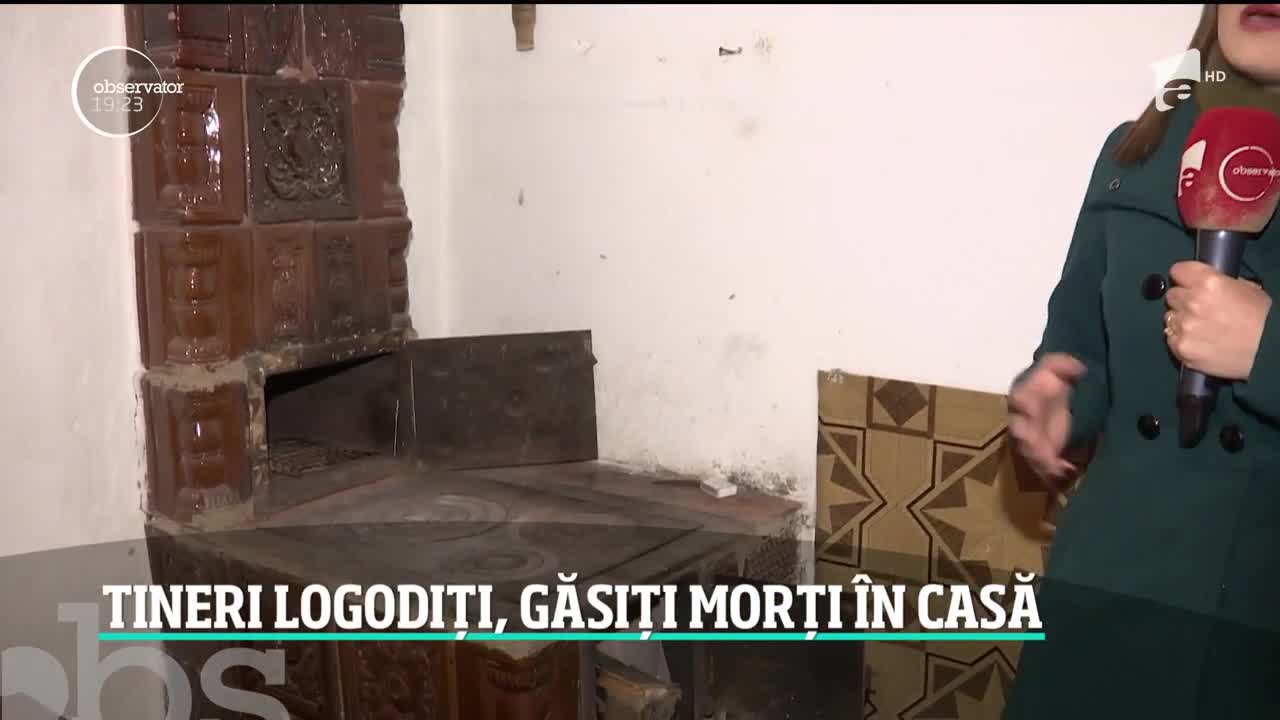 Tineri logodiți, găsiți morți &icirc;ntr-o garsonieră din T&acirc;rgu-Jiu