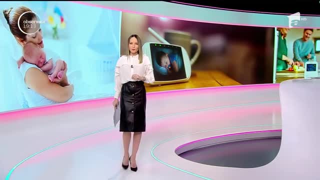 Este alertă printre părinţi, după un anunţ-şoc al autorităţilor! Sute de dispozitive de supraveghere a bebeluşilor riscă să ia foc, chiar &icirc;n camera copiilor