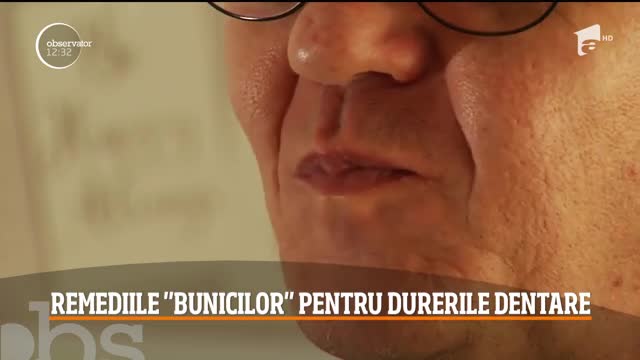 Leacurile băbești, recomandate sau nu? Ce spun specialiștii despre remediile &bdquo;bunicilor&rdquo; pentru dureri