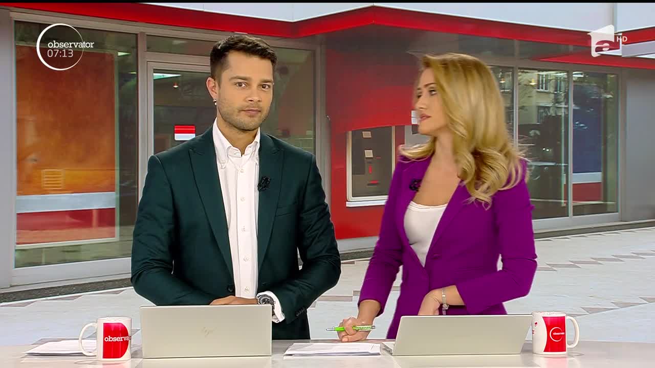 Experiment social &icirc;ncheiat cu pistolul, &icirc;n  Ploieşti