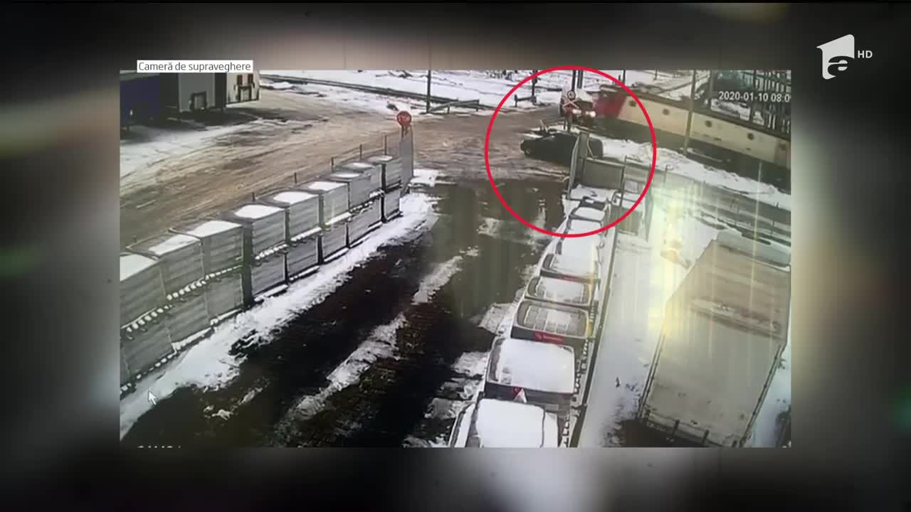 Suceava, cele mai multe victime &icirc;n accidente