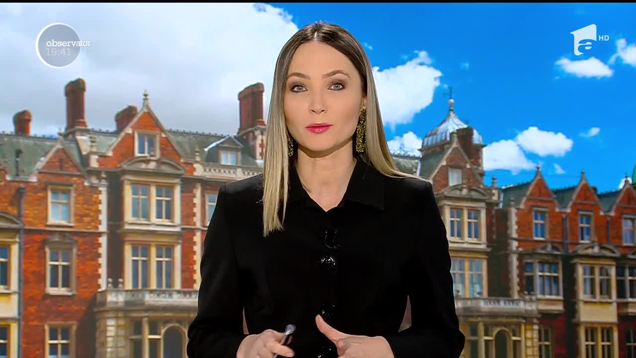 Scandalul din Casa Regală a Marii Britanii e departe de a se termina. Cum &icirc;nceracă Regina să apalaneze conflictul