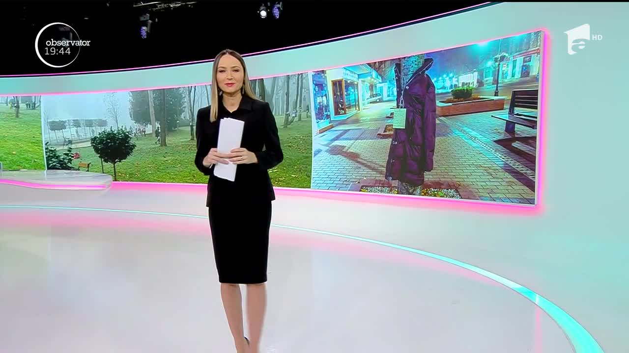 Nu aruncaţi hainele pe care nu le mai purtaţi. O asociaţie a găsit o metodă inedită ca ele să ajună la oamenii nevoiaşi