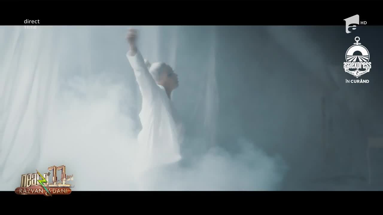 Neatza cu Răzvan și Dani. Emilian și JO c&acirc;ntă melodia Suflete de sticlă