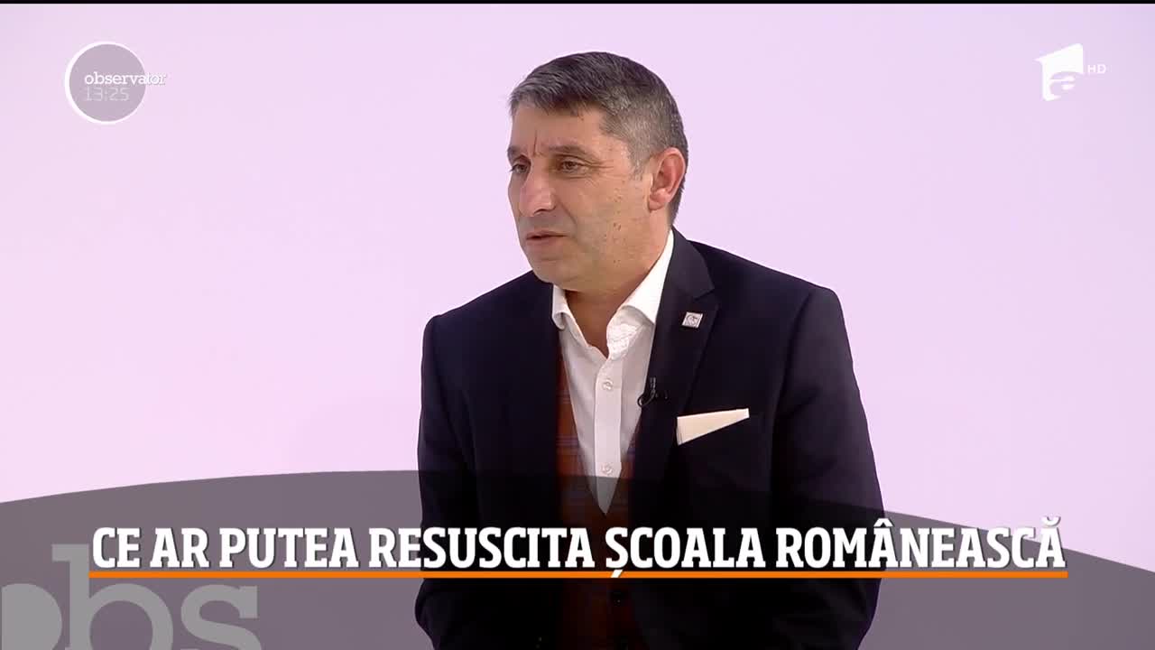 Elevii, din nou la școală. Cum arată structura anului școlar