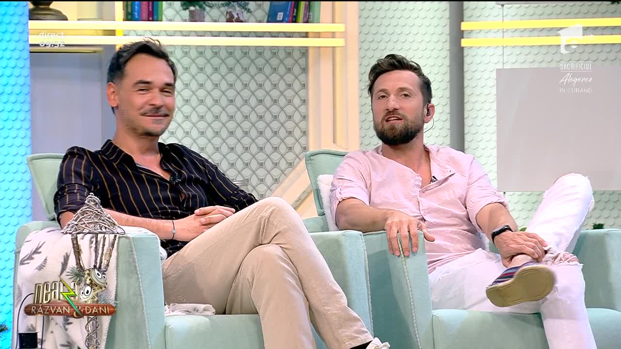 Neatza cu Răzvan și Dani. Dani Oțil, probleme de sănătate &icirc;n vacanță: Deplasarea medicului la hotel costa minim 2000 de dolari