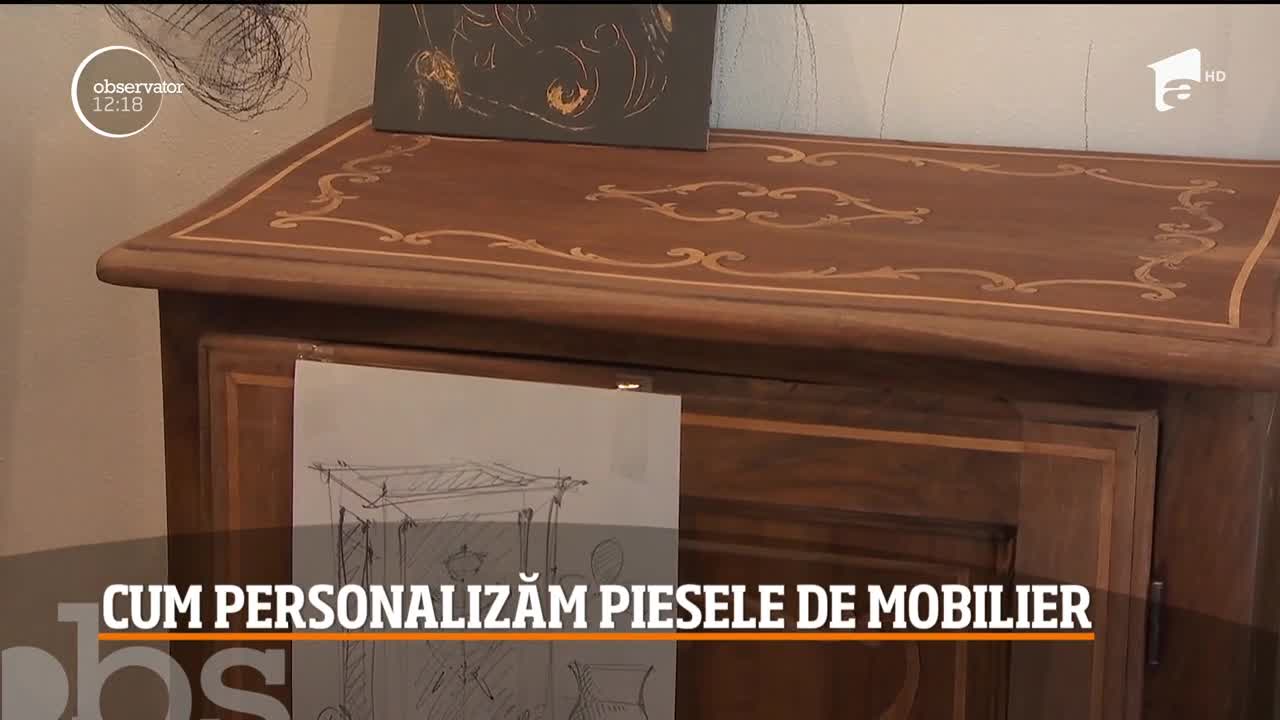 Cum să recondiționezi singur mobilierul din casă