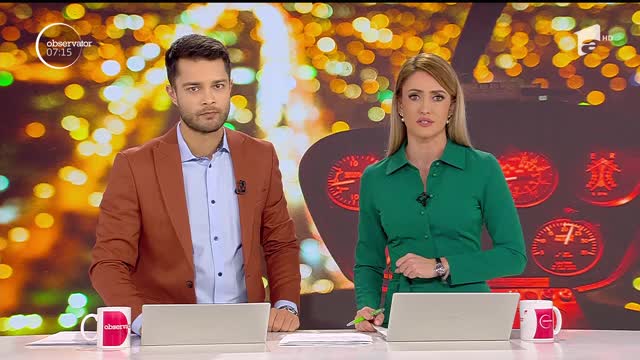 Pilotul elicopterului SMURD, care a fost &icirc;ntors de urgenţă la Cluj-Napoca după o avarie, face primele mărturii