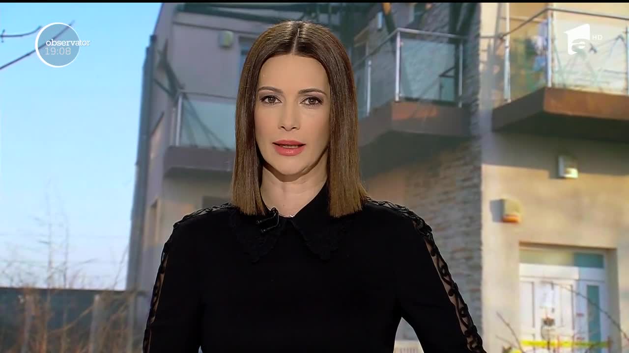 Cristina Ţopescu a murit &icirc;nconjurată de fiinţele pe care le iubea cel mai mult: Căţeii