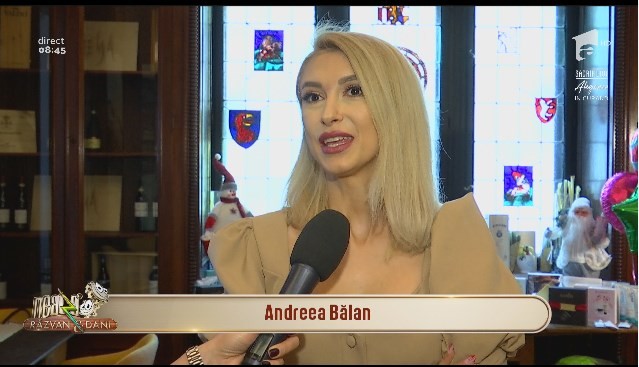 Neatza cu Răzvan și Dani. Dorințele vedetelor pentru 2020 -  Planuri cu familia și mai multe vacanțe