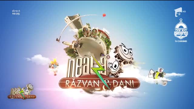 Neatza cu Răzvan și Dani. Trendurile &icirc;n materie de nunți, schimbate total &icirc;n 2020