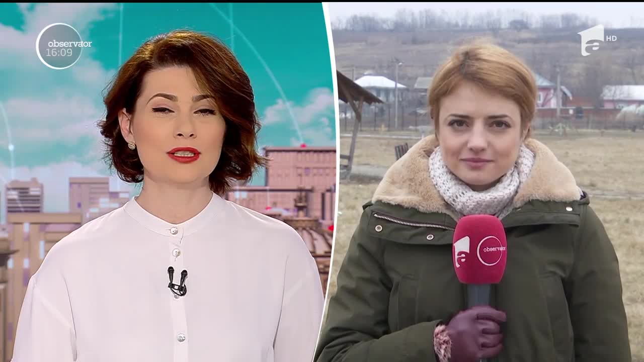 &Icirc;ntr-o comună din Iaşi, &icirc;n care există un parc pe care nimeni nu-l foloseşte, urmează să fie construit un cinematograf