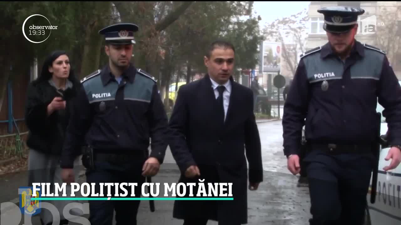 Ministerul de Interne &icirc;ncearcă să le explice rom&acirc;nilor prin intermediul unor clipuri postate pe internet ce drepturi au &icirc;n relaţia cu poliţiştii