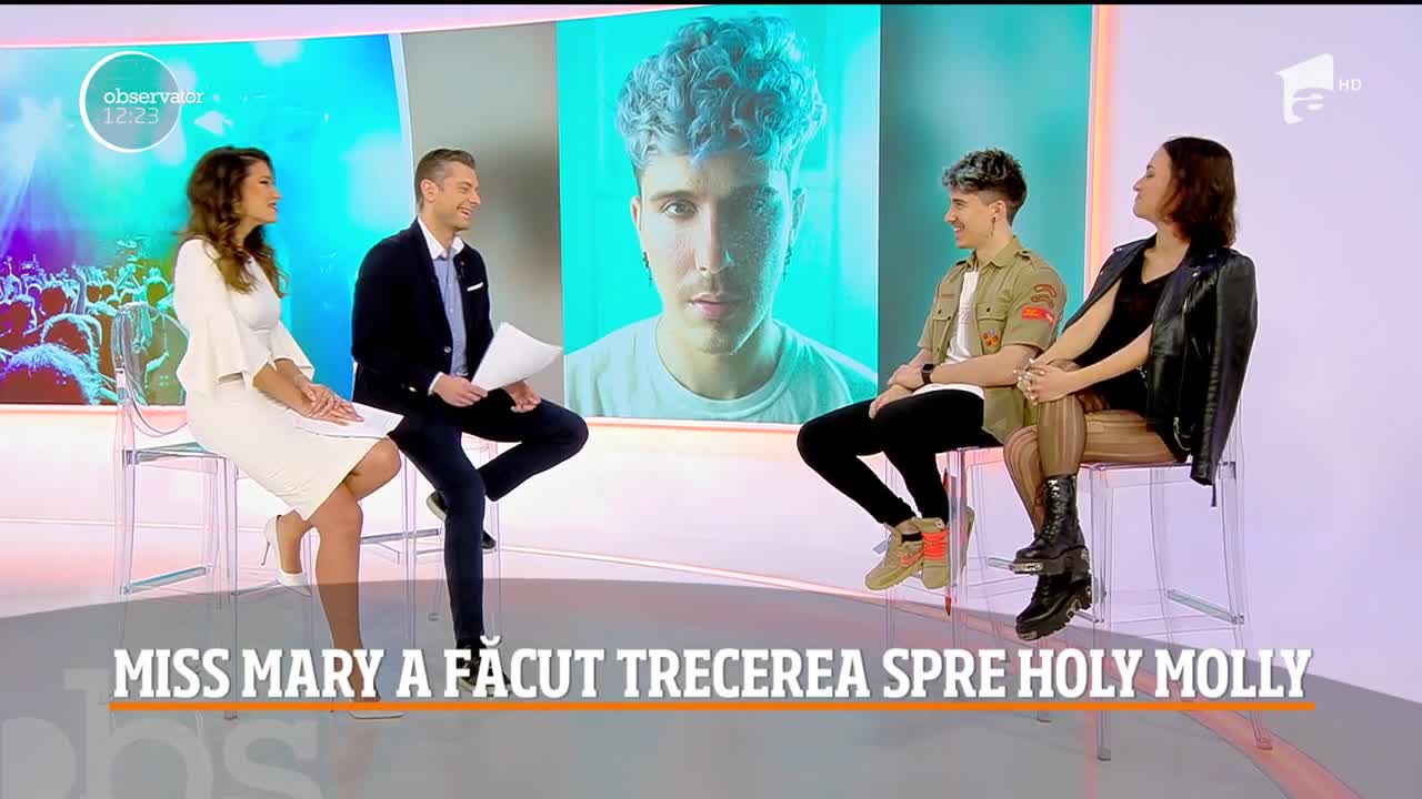 Povestea lui Alex Parker, cel mai t&acirc;năr DJ de la UNTOLD