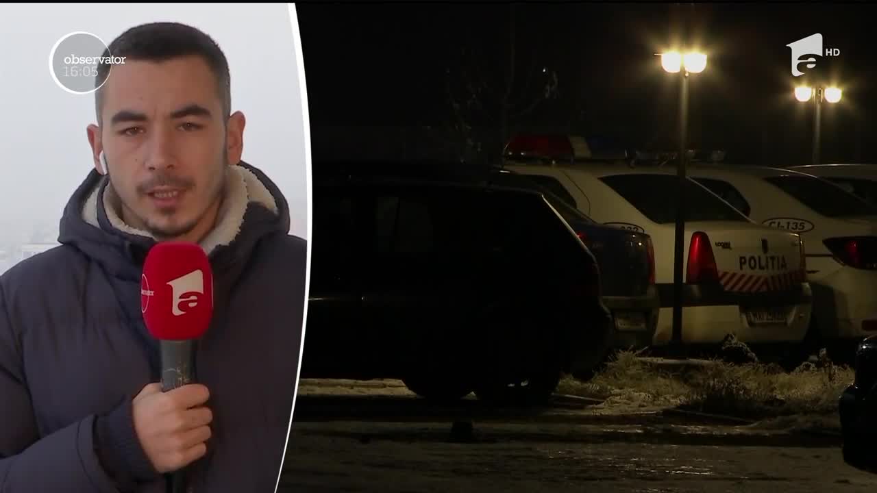 Şeful poliţiei din C&acirc;mpia Turzii s-a pensionat, după ce a fost prins băut la volan!