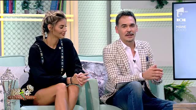 Neatza cu Răzvan și Dani. Trenduri &icirc;n designul interior pentru anul 2020. Ce culoari și materiale sunt la modă