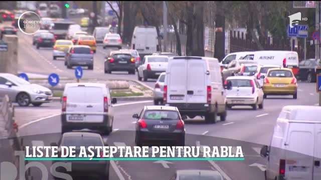 Veşti bune pentru românii care vor să-şi cumpere o maşină nouă. Ce se va întâmpla cu Programul Rabla?