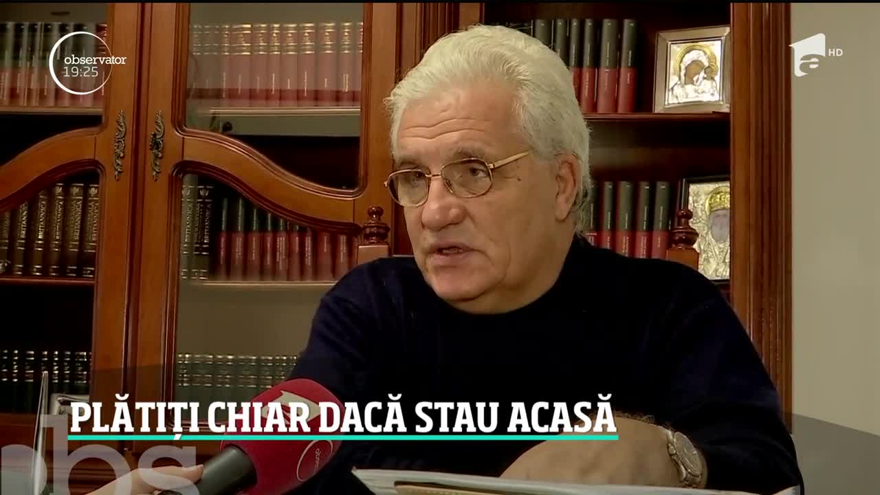 Patronii de restaurante de la malul mării, ce str&acirc;ng &icirc;n timpul verii, cheltuie iarna!