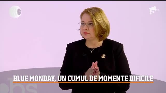 20 ianuarie, cea mai depresivă zi din an. Ce ne recomandă specialiștii
