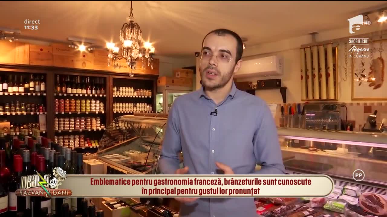 Ziua iubitorilor de br&acirc;nzeturi. Care sunt sortimentele preferate de rom&acirc;ni