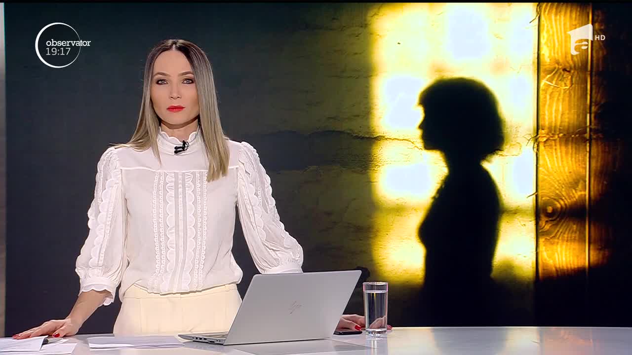 Iubite cu pumnul, apărate doar pe h&acirc;rtie. Violenţa &icirc;n familie răm&acirc;ne una dintre marile probleme ale Rom&acirc;niei