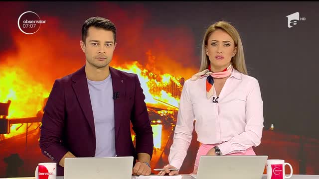 Copiii arși de vii, pregătiri de &icirc;nmorm&acirc;ntare