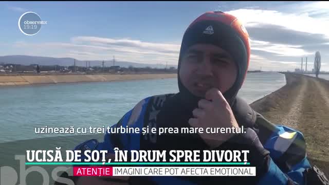 T&acirc;nără ucisă de soț, &icirc;n drum spre divorț