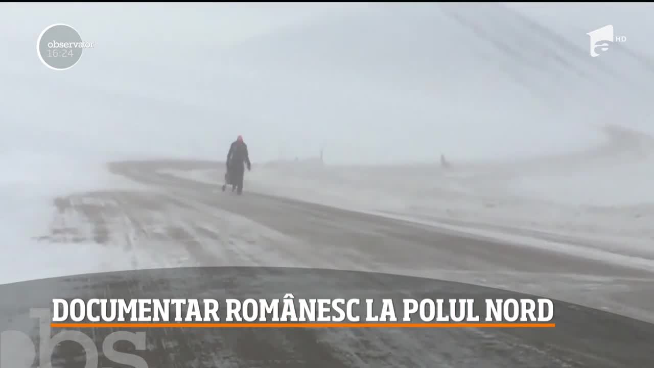 Un rom&acirc;n din Cluj, la cel mai greu ultramaraton din lume. Bărbatul va alerga sute de kilometri la Cercul Polar
